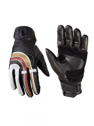 Мотоперчатки кожаные REGUL STARKS