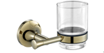 Стакан подвесной AltroBagno Corposo 080205 Gl
