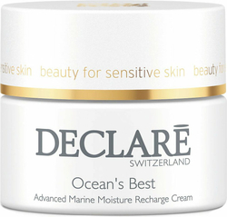 DECLARE Ocean's Best | Интенсивный увлажняющий крем с морскими экстрактами, 50 мл
