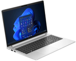 Ноутбук  HP EliteBook 650 G10 736W6AV 15.6 ", Core i5, 16 Гб RAM, 512 Гб SSD, Iris Xe Graphics, Серебристый
