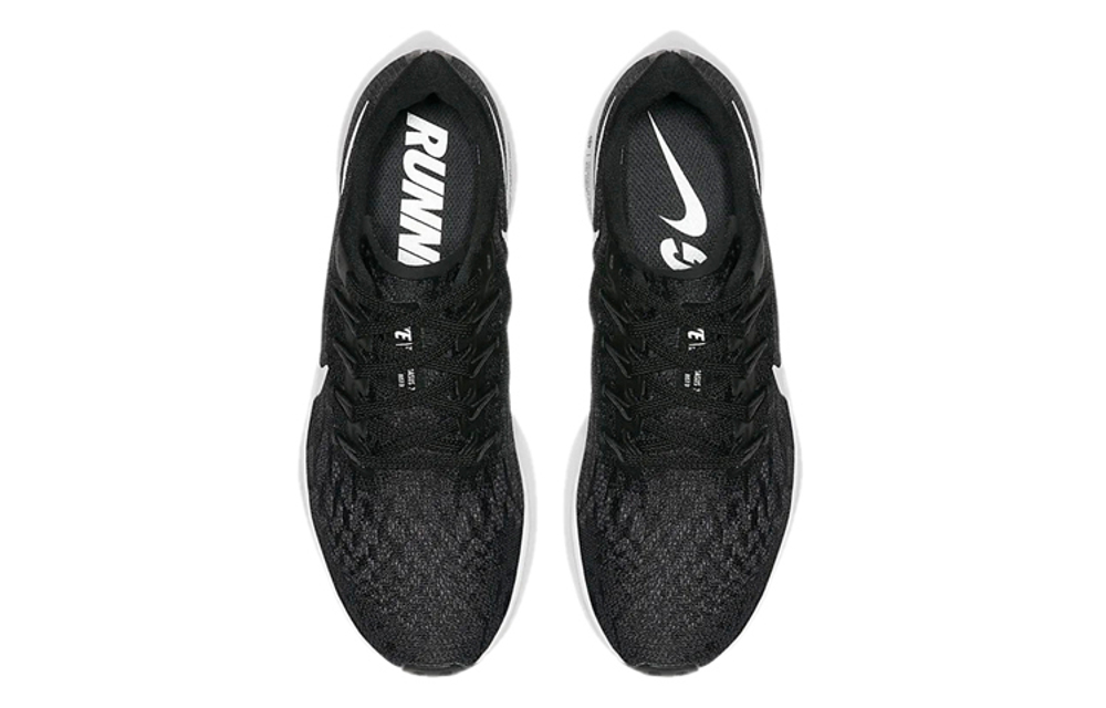 Кроссовки Nike Pegasus 36 36 (Женская размерная сетка)