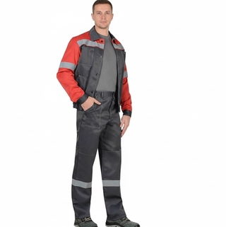 Костюм Nerss-ЛЕГИОНЕР куртка, брюки