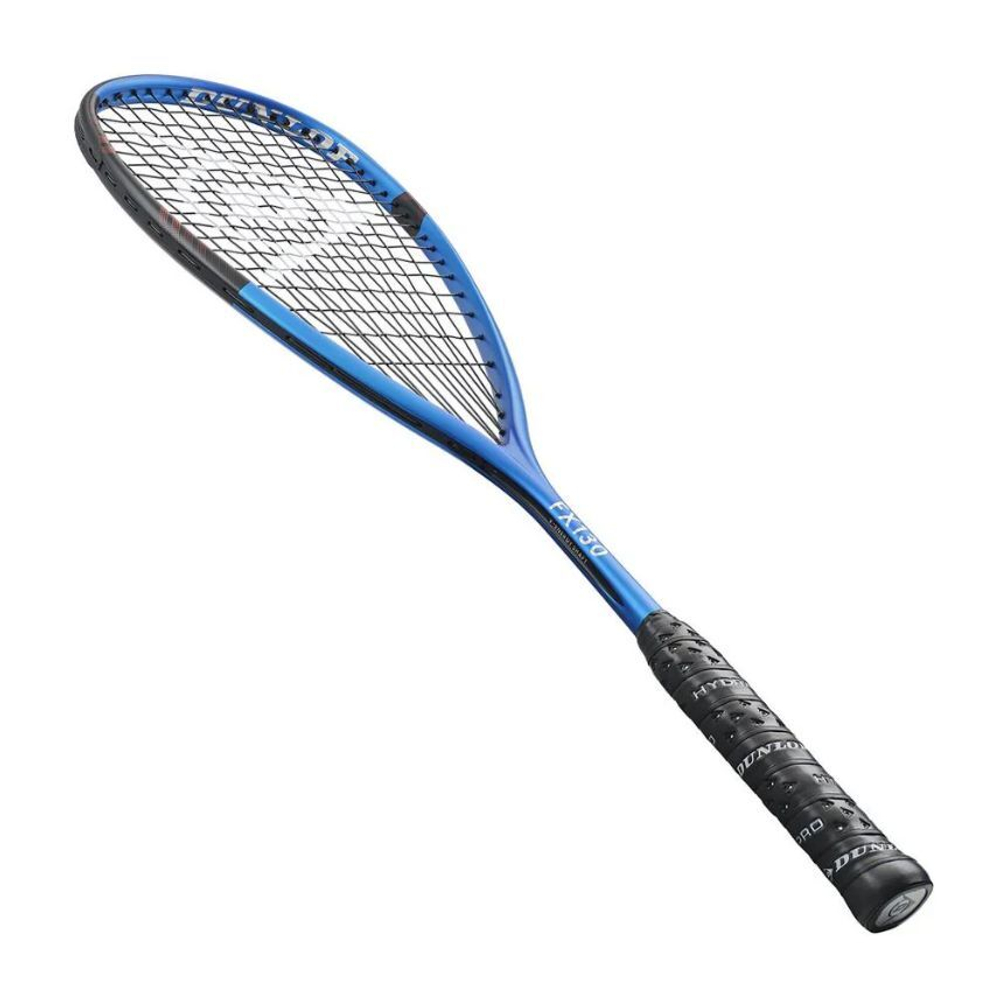 DUNLOP, FX 130 NH, (2024), Squash Racket