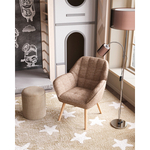 Кресло Вэйл серый