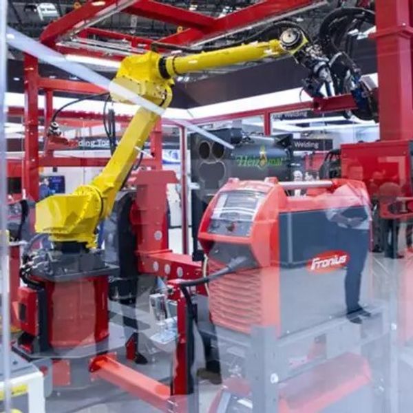 Fronius представляет революционные инновации