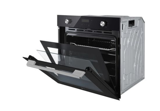 Электрический духовой шкаф LG WSEZ7213B