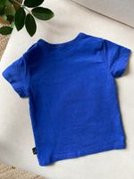 Хлопковая футболка Little Marc Jacobs, 74