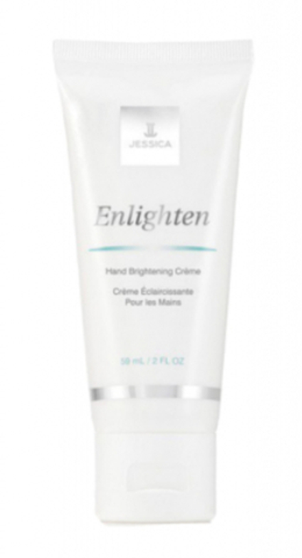 Осветляющий крем для рук Enlighten
