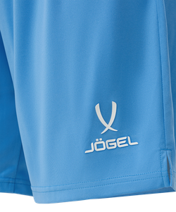 Шорты игровые DIVISION PerFormDRY Union Shorts, голубой