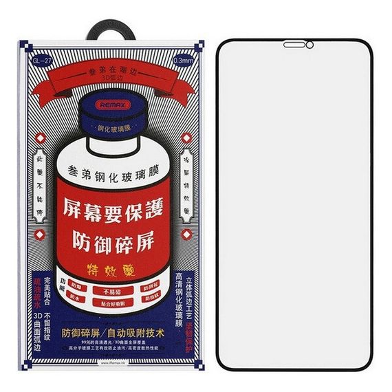 Защитное стекло Remax