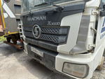 Shacman (Shaanxi) SX* 6x4 Самосвал SX32586T384 (Дизельный, 11,6 л, 430 л.с., МТ)