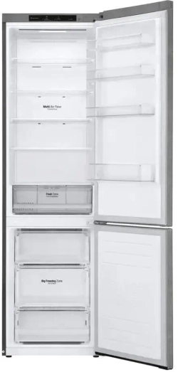 Холодильник LG GA-B509MCZL