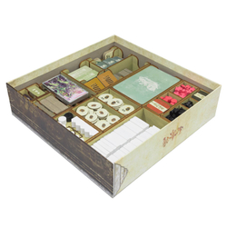 Органайзер Теотиуакан: Город Богов (Teotihuacan: City of Gods)