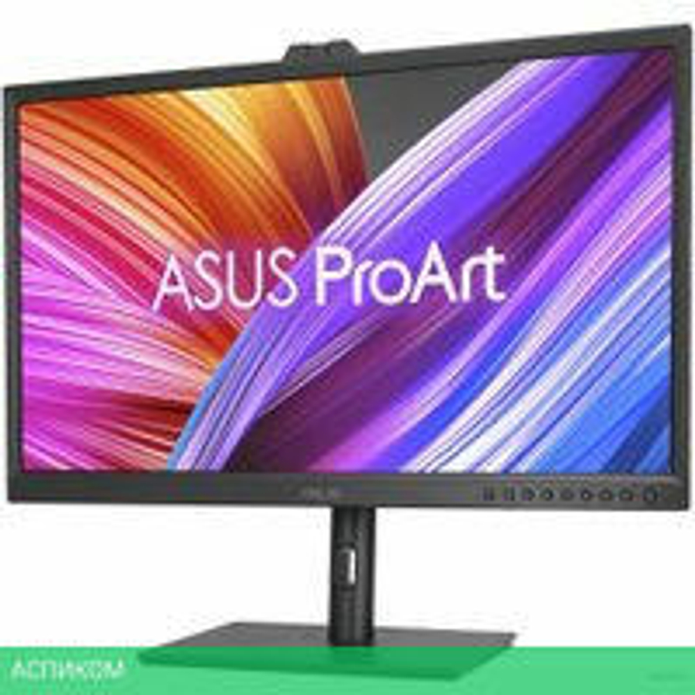 Монитор ASUS ProArt PA32DC