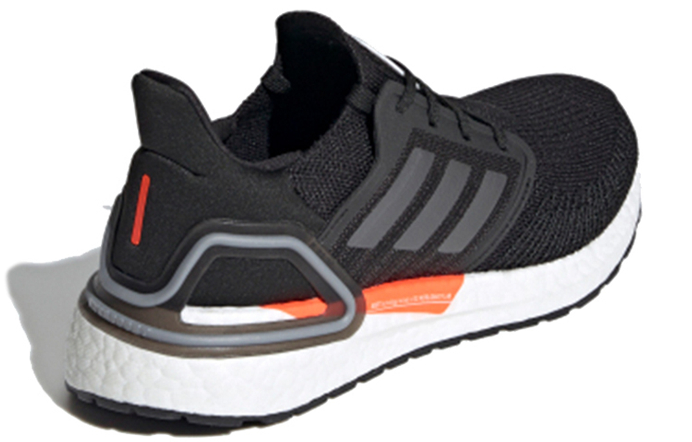 Кроссовки Nasa X Adidas Ultraboost 20 (Женская размерная сетка)