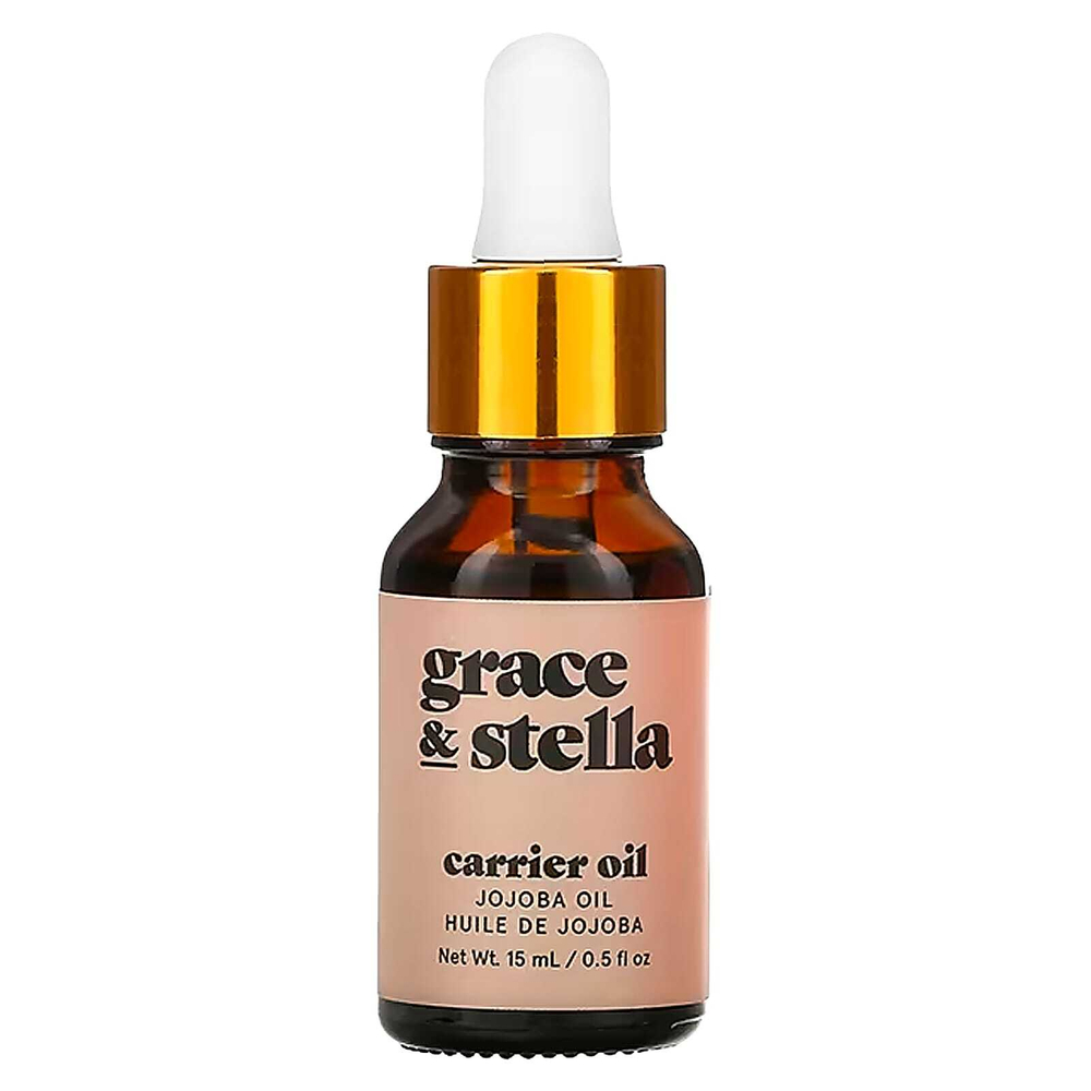 Grace & Stella, набор массажных банок для лица, 160 г (0,36 фунта)