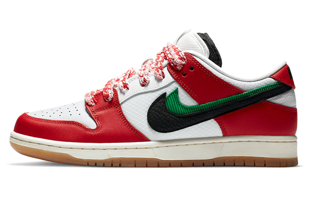 Кроссовки Frame Skate X Nike Dunk Sb Habibi