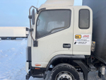 ТТМ-Центр АФ-77N2* на шасси JAC N120 Изотермический/рефрижератор АФ-77N2LJ-02 (Рефрижератор, Дизельн