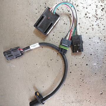 BOURGAULT клапан регулятора давления