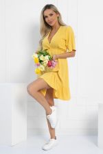 Платье Девушка мечта (манго) П13120-33М LT Collection