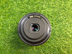 Canon 250D Белый + 18-55mm IS STM 730 кадров