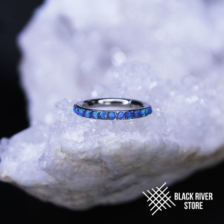 Кликер Twilight Opal #05 1.2мм