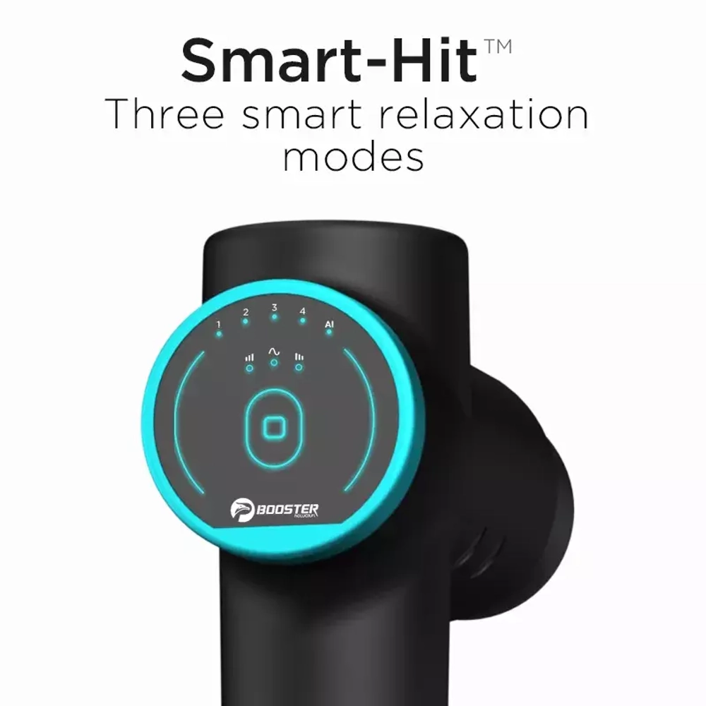 Массажер Booster M2