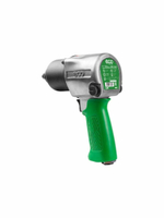 Пневмогайковерт 1/2'' 742Nm ECO AIW-742S (7500 об/мин, 218 л/мин, головки 17,19,21 мм)(AIW-742S)