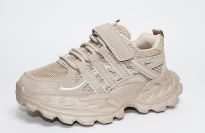 Кроссовки детские демисезонные Пчёлка Доми арт. X36-2C