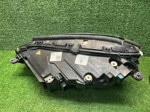 Фара правая Mercedes S W222 (17-20) Multibeam LED