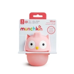 MUNCHKIN Чашка-поильник Animal Sippy 237 мл. Совенок. 91505