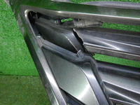 Решетка радиатора Lexus LX 3 (2015-2023)