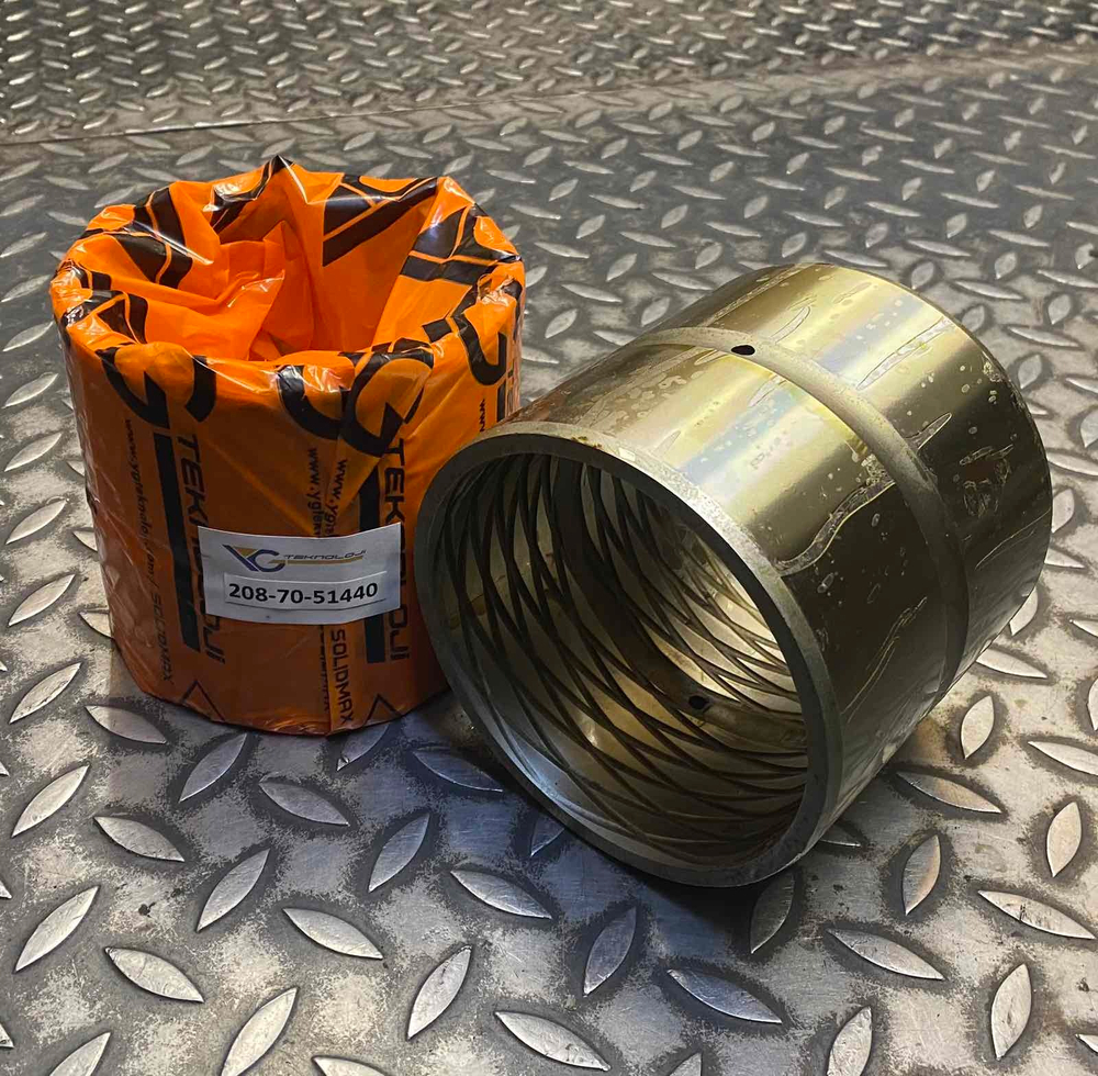 Втулка 208-70-51440