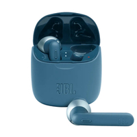 Беспроводные наушники JBL Tune 225TWS Blue
