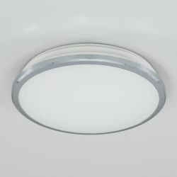 Citilux Луна CL702161N LED Светильник с диммером Хром