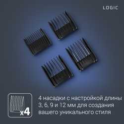 Машинка для стрижки волос Rowenta Logic 3 TN1700D8