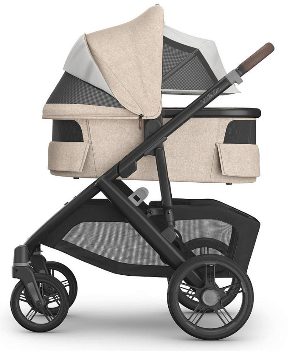 Коляска для погодок UPPAbaby Vista V3 2 в 1 Liam
