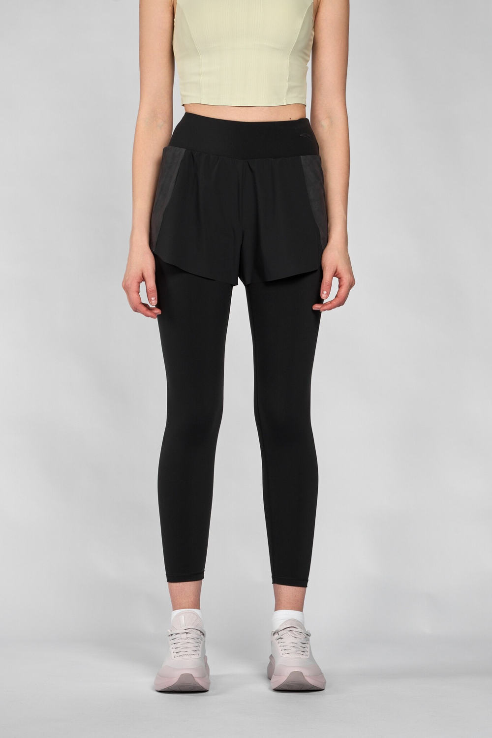 Брюки текстильные ANTA женские