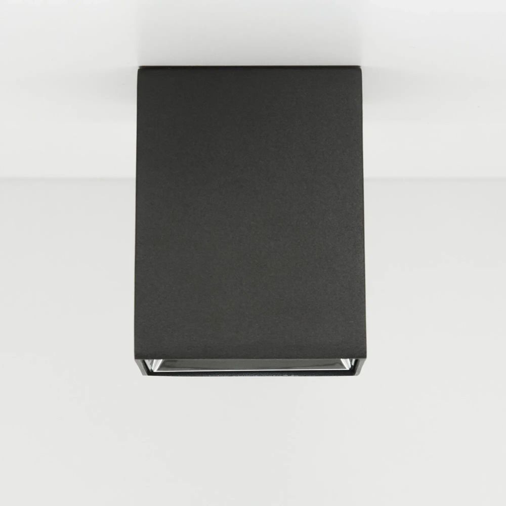 Citilux Старк CL7440212 LED Светильник накладной Чёрный Хром