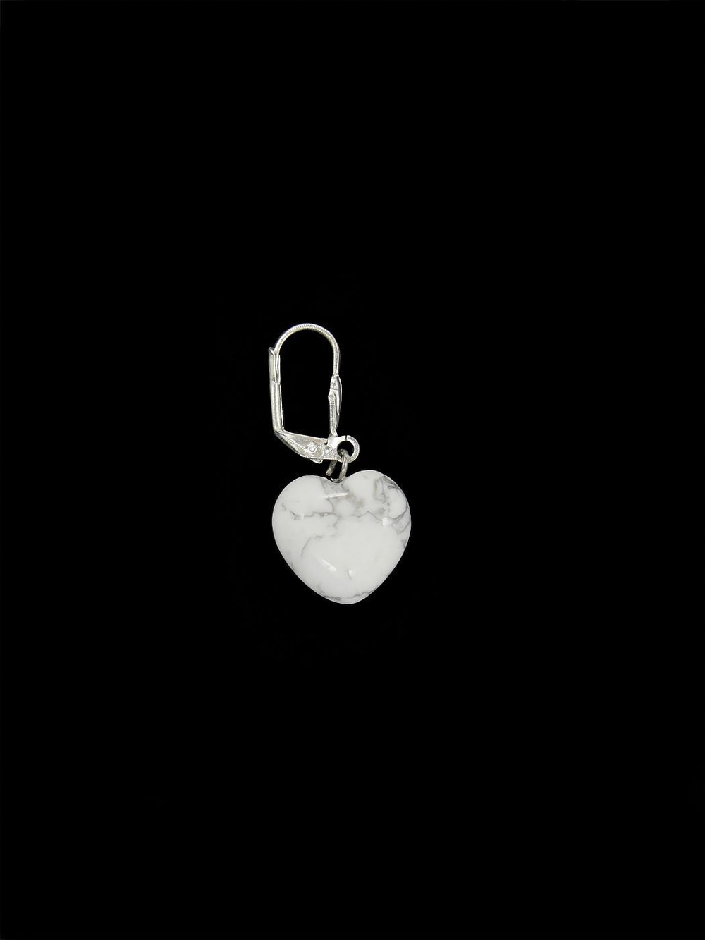 Серьги из кахолонга khse001-se