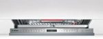 Встраиваемая посудомоечная машина Bosch SMV68TX03E