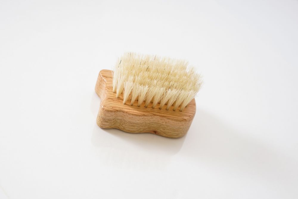 S-HEART-S Расческа-щетка "Кроха"