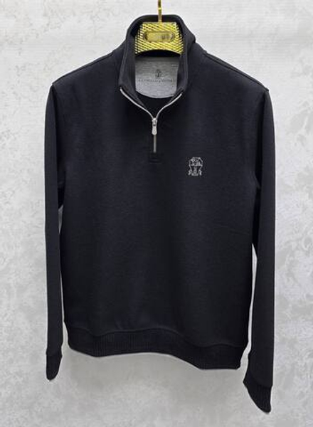 Толстовка Brunello Cucinelli