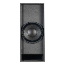 Пассивный сабвуфер SyvaSub — 1×12'' 260 Вт AES IP55 (Copy 1:1)