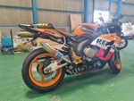 Honda CBR1000RR 040962