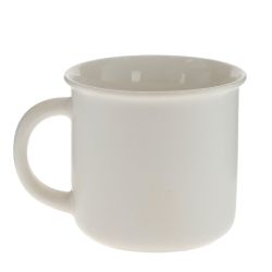 GAEM Кружка (кратность 6 шт), 400 мл, L12,5 W9,5 H9 см, 4в., (сорт 1,2)