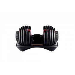 Регулируемая гантель