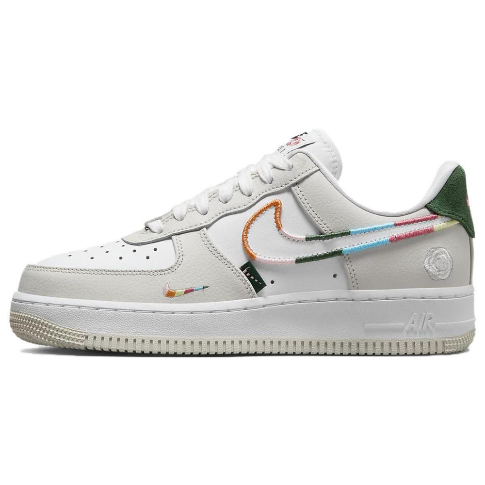 Кроссовки Nike Air Force 1 Low All Petals United
