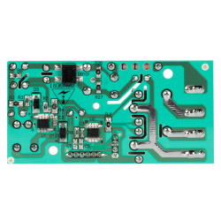 Плата питания печатная ELS1-CASE-WIFI (v 1.0) для EWH Centurio IQ2 (00026329)