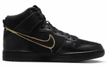 Кроссовки Faust X Nike Dunk Sb Pro Qs